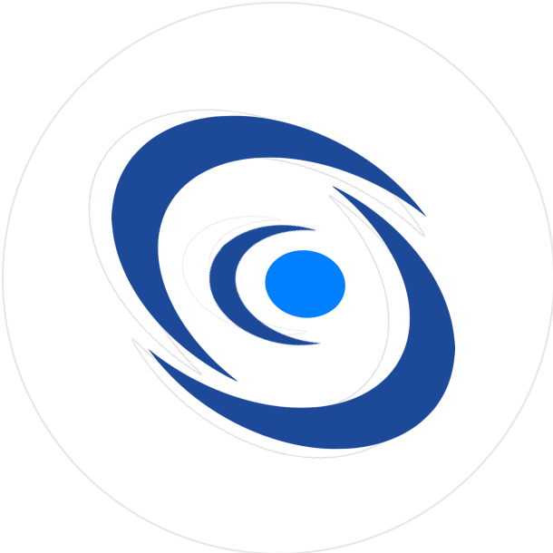 DEXSIGHTS Eye Logo